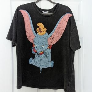 Zara Disney t-shirt like new